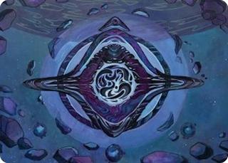 Archenemy's Charm