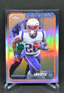 James White