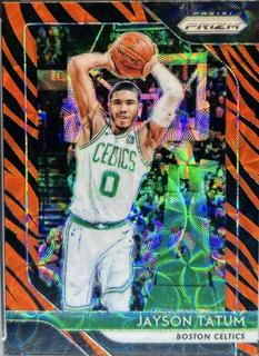 Jayson Tatum