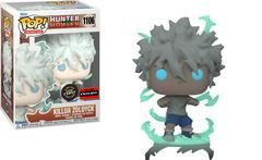 Killua Zoldyck [Chase GITD] #1106