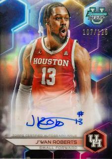 J'Wan Roberts