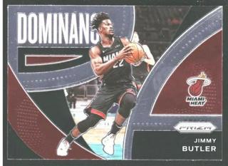 Jimmy Butler