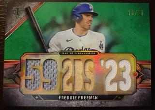 Freddie Freeman