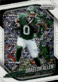 Braelon Allen