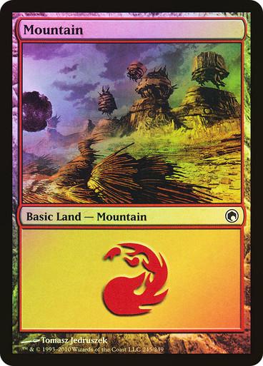 Mountain