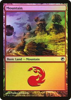 Mountain