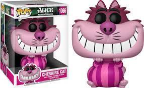 Cheshire Cat #1066