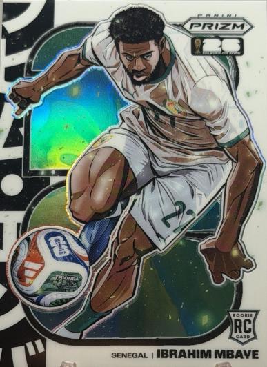 Ibrahim Mbaye