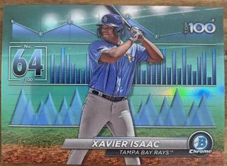 Xavier Isaac