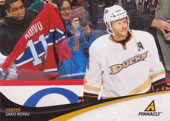 Saku Koivu #11