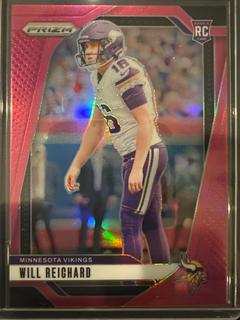 Will Reichard