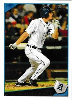 Matt Joyce