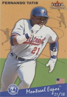 Fernando Tatis