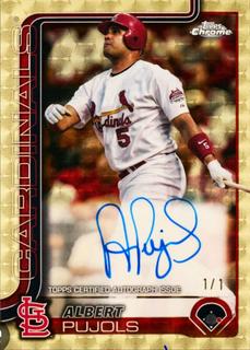 Albert Pujols