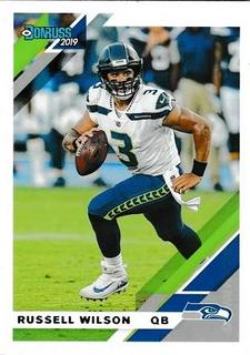Russell Wilson