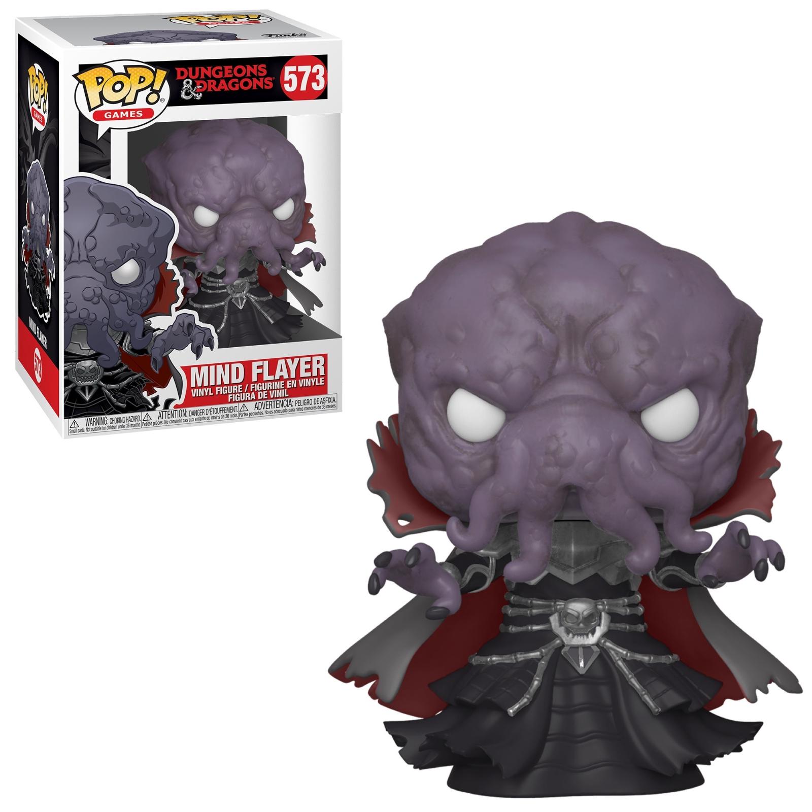 Mind Flayer #573