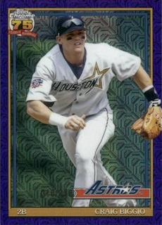 Craig Biggio