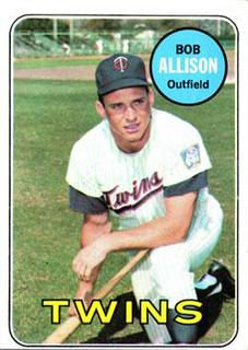 Bob Allison