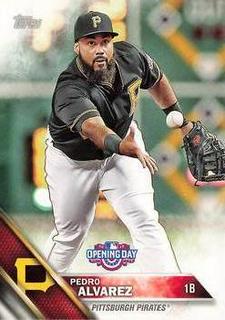 Pedro Alvarez