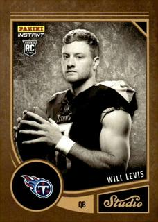 Will Levis