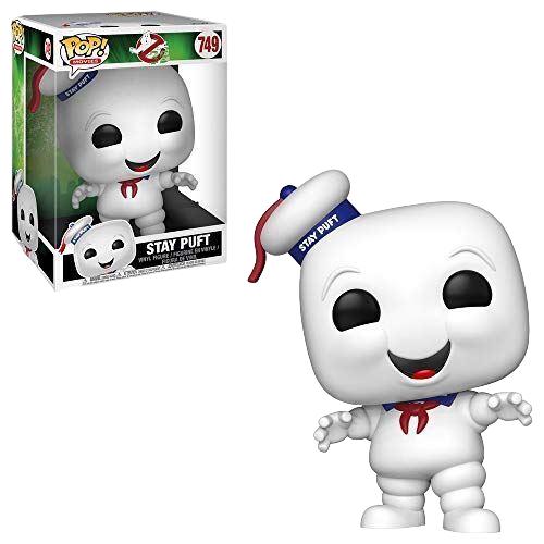 Stay Puft #749