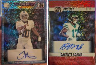Tyreek Hill / Davante Adams
