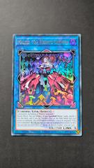 Maliss <Q> Hearts Crypter [Emblazoned] 25LP-EN016