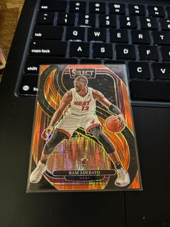 Bam Adebayo