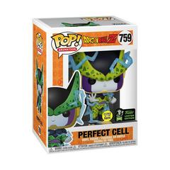 Perfect Cell [ECCC GITD] #759