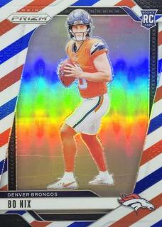 Bo Nix