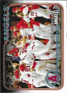 Los Angeles Angels