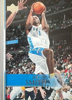 J.R. Smith
