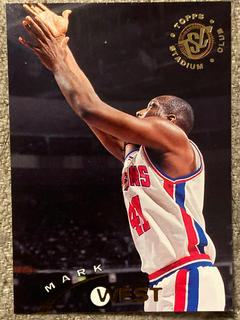 Mark West
