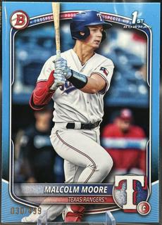 Malcolm Moore