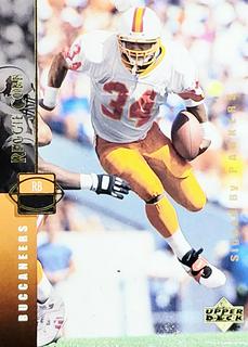 Reggie Cobb