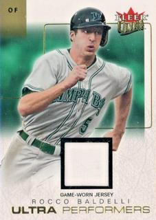 Rocco Baldelli