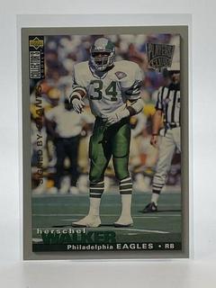 Herschel Walker