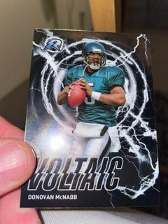 Donovan McNabb