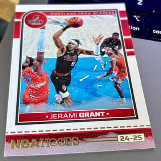 Jerami Grant