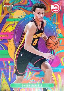 Dyson Daniels