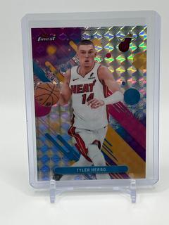Tyler Herro