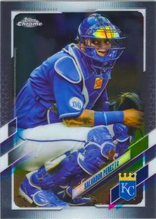 Salvador Perez
