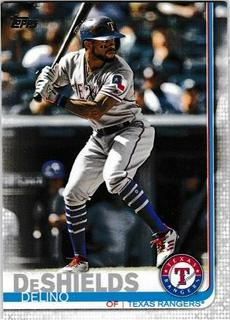Delino DeShields