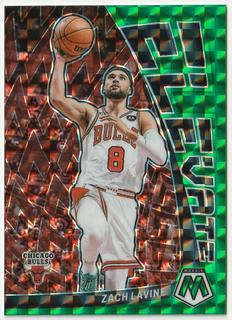 Zach LaVine
