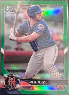 Pete Alonso