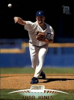 Todd Jones