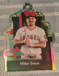Mike Trout