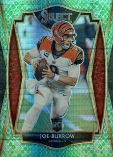 Joe Burrow