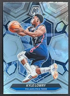Kyle Lowry
