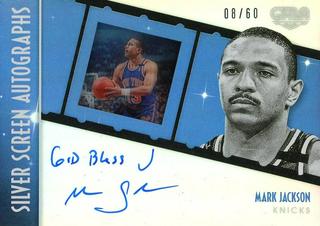 Mark Jackson